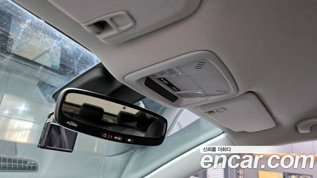 Chevrolet(GM대우) All New Malibu LTZ, 2017 18