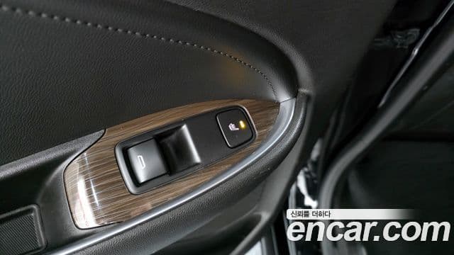 Chevrolet(GM대우) All New Malibu LTZ, 2017 19