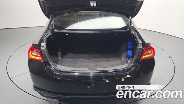 Chevrolet(GM대우) All New Malibu LTZ, 2017 20