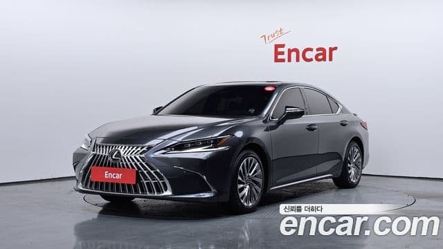 Lexus ES300h 7세대 Executive, 2026 1