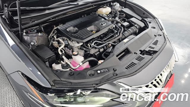 Lexus ES300h 7세대 Executive, 2026 6