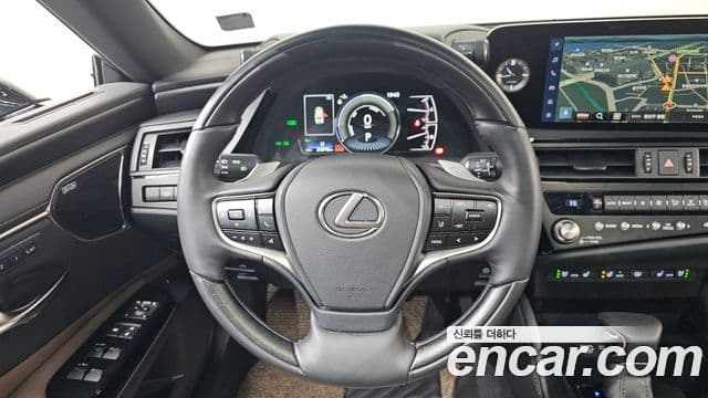 Lexus ES300h 7세대 Executive, 2026 13