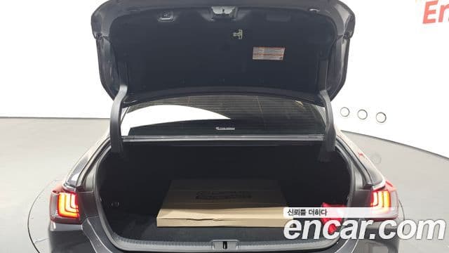 Lexus ES300h 7세대 Executive, 2026 20