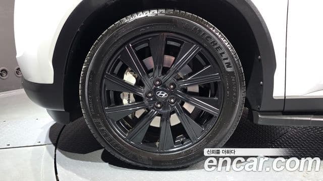 Hyundai Palisade Prestige, 2020 все фото