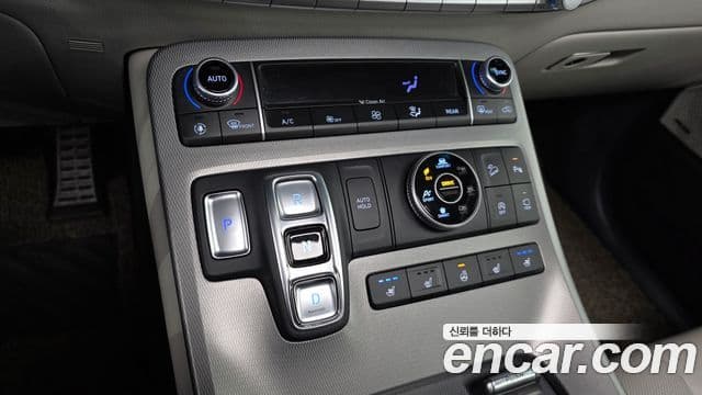 Hyundai Palisade Prestige, 2020 9