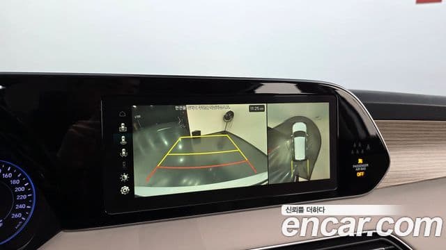 Hyundai Palisade Prestige, 2020 14