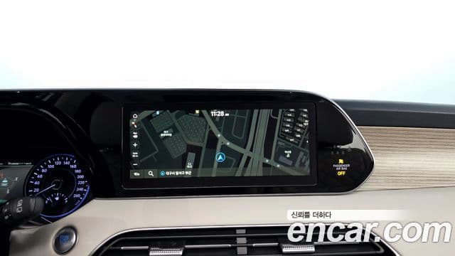 Hyundai Palisade Prestige, 2020 15