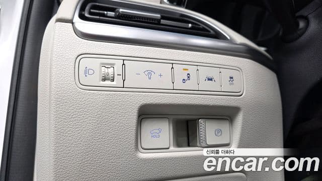 Hyundai Palisade Prestige, 2020 16