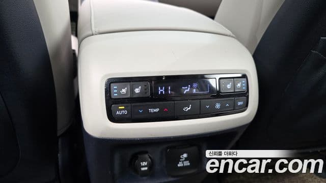 Hyundai Palisade Prestige, 2020 17