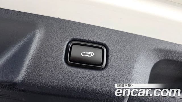 Hyundai Palisade Prestige, 2020 19