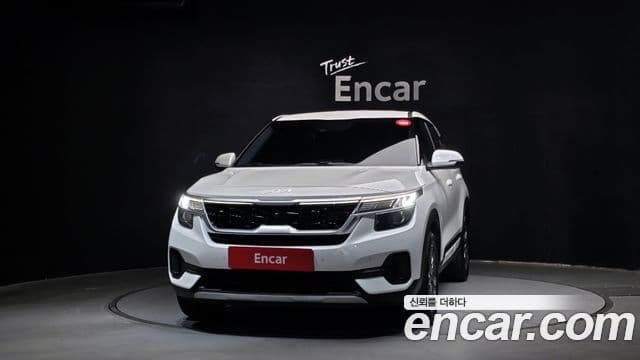 Kia Seltos Prestige, 2022 3