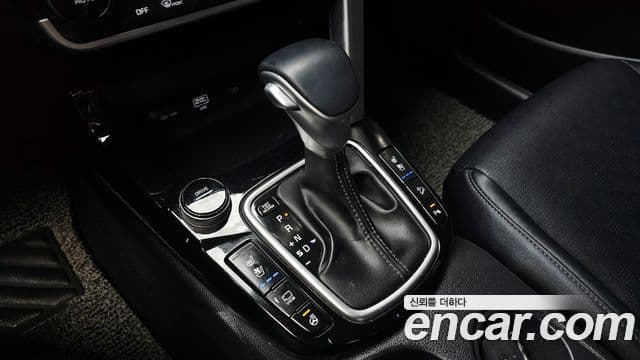 Kia Seltos Prestige, 2022 9