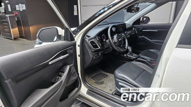 Kia Seltos Prestige, 2022 10