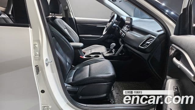 Kia Seltos Prestige, 2022 11