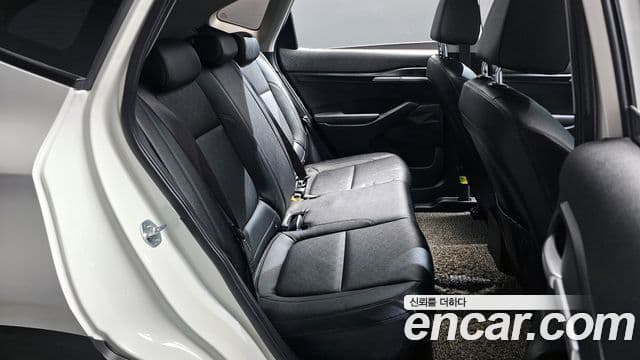 Kia Seltos Prestige, 2022 12