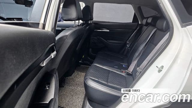 Kia Seltos Prestige, 2022 13