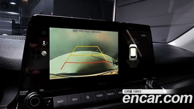 Kia Seltos Prestige, 2022 15