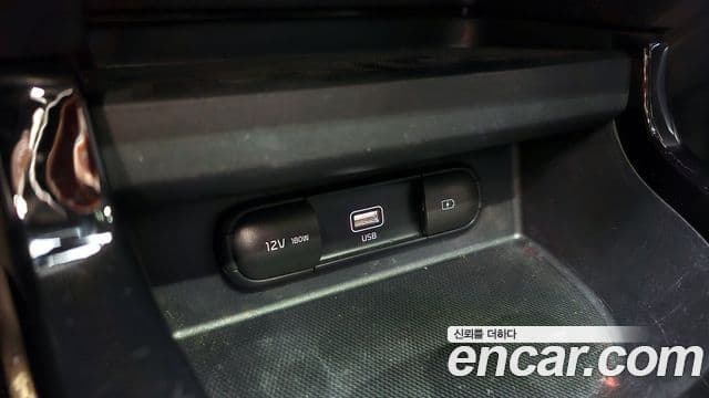 Kia Seltos Prestige, 2022 18