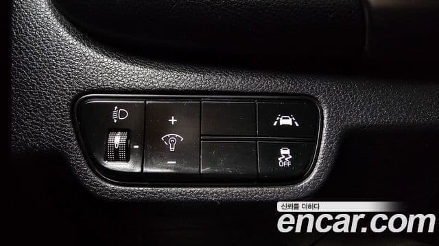 Kia Seltos Prestige, 2022 19