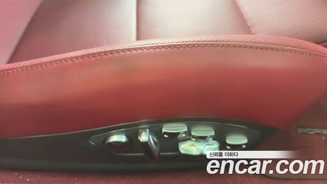 Porsche 718 Boxster 4.0 GTS, 2024 16