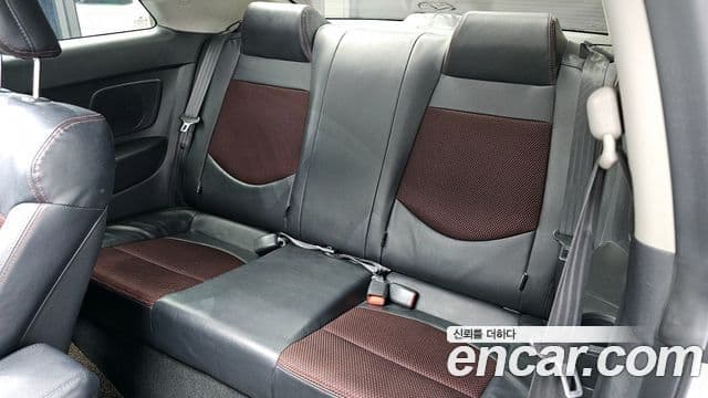 Kia Forte купе Prestige, 2013 12