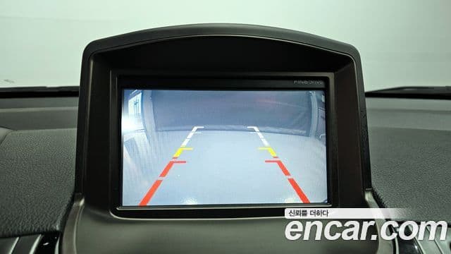 Kia Forte купе Prestige, 2013 16