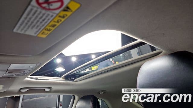 Kia Forte купе Prestige, 2013 17