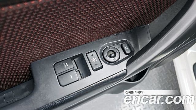 Kia Forte купе Prestige, 2013 18