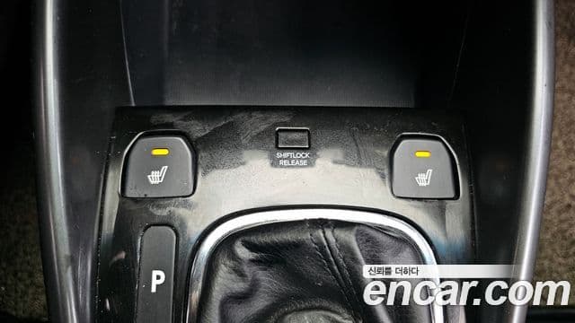 Kia Forte купе Prestige, 2013 19