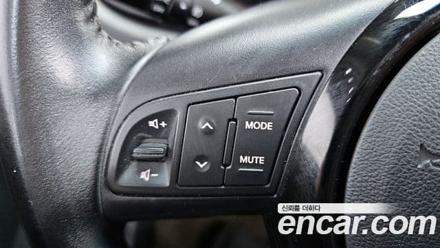 Kia Forte купе Prestige, 2013 20