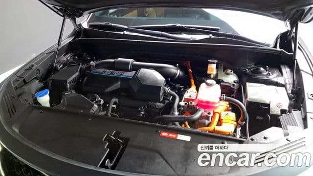 Kia Sorento 4세대 Prestige, 2021 6