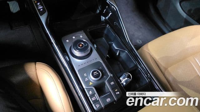 Kia Sorento 4세대 Prestige, 2021 9