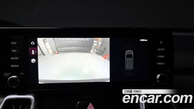 Kia Sorento 4세대 Prestige, 2021 15