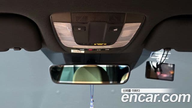 Kia Sorento 4세대 Prestige, 2021 17