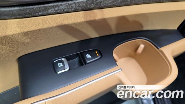 Kia Sorento 4세대 Prestige, 2021 19