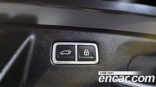 Kia Sorento 4세대 Prestige, 2021 20