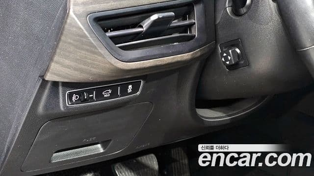 Kia K8 Prestige(арендный автомобиль), 2022 17