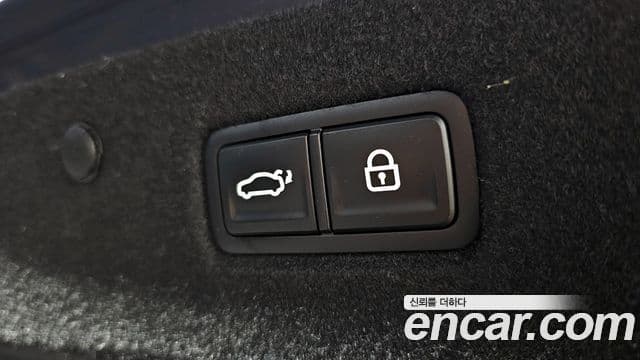 Kia K8 Prestige(арендный автомобиль), 2022 19