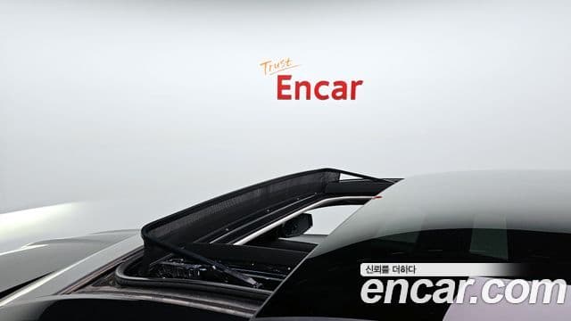 Kia K8 Prestige(арендный автомобиль), 2022 20