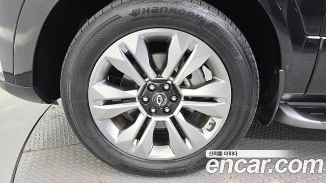 Kia Mohave The / новый Master Masters, 2021 все фото