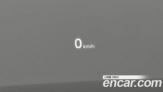 Kia Mohave The / новый Master Masters, 2021 11