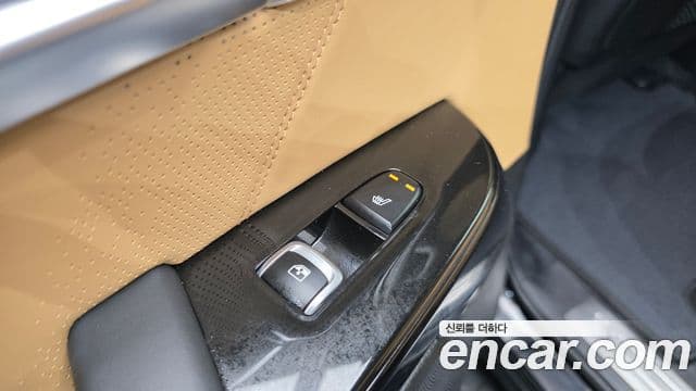 Kia Mohave The / новый Master Masters, 2021 18