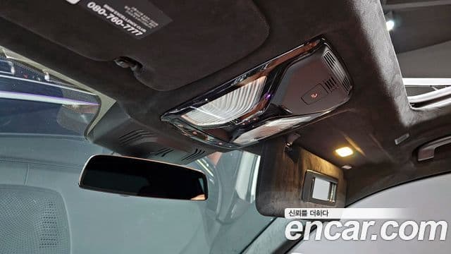 BMW X7 (G07) xDrive 40i M Sport 6인승, 2020 20