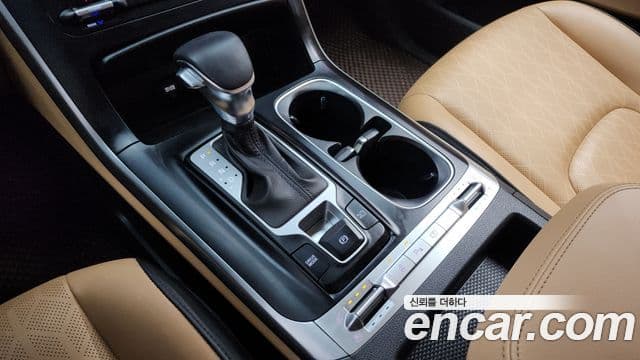 Kia Carnival 4세대 Prestige, 2023 9