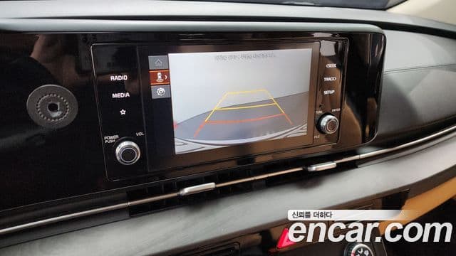 Kia Carnival 4세대 Prestige, 2023 14