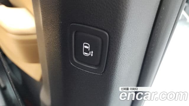 Kia Carnival 4세대 Prestige, 2023 17