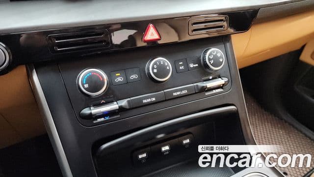 Kia Carnival 4세대 Prestige, 2023 18