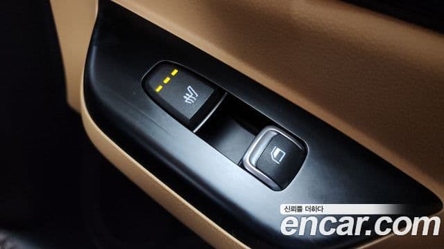 Kia Carnival 4세대 Prestige, 2023 19