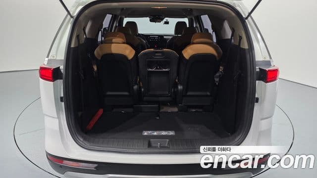 Kia Carnival 4세대 Prestige, 2023 20