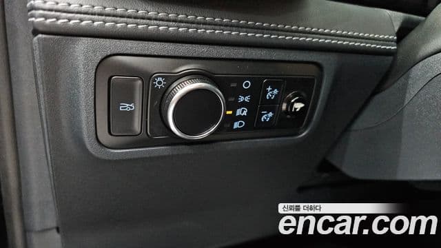 Ford Mustang 7세대 2.3 EcoBoost Premium купе, 2024 14